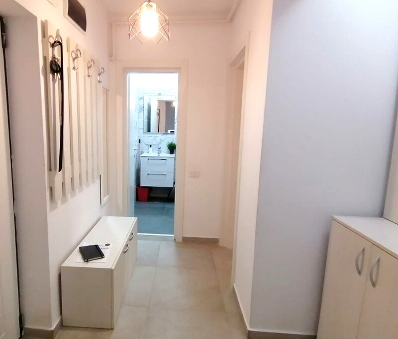 Theodor Pallady, apartament 2 camere mobilat & utilat, an 2022